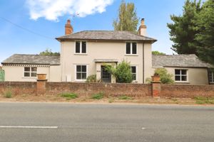 HARWICH ROAD- click for photo gallery